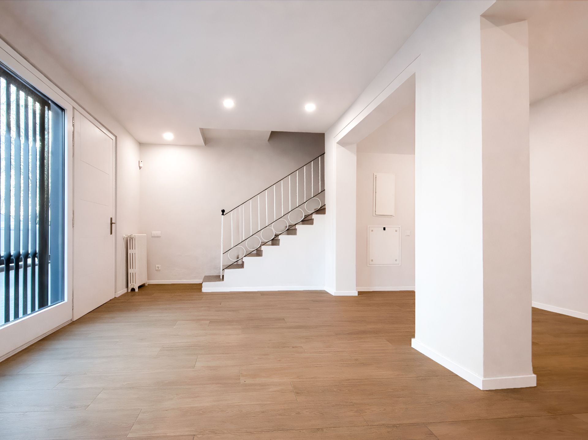 Dúplex de lloguer a Centre