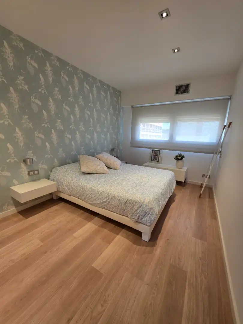 Habitación de Piso en venta en Barcelona con Aire acondicionado, Calefacción y Parquet
