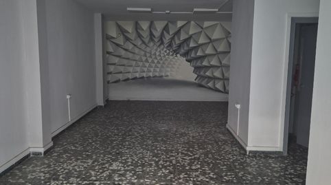 Foto 2 de Planta baixa en venda a Avenida de Andalucía, Hospital, Jaén Capital