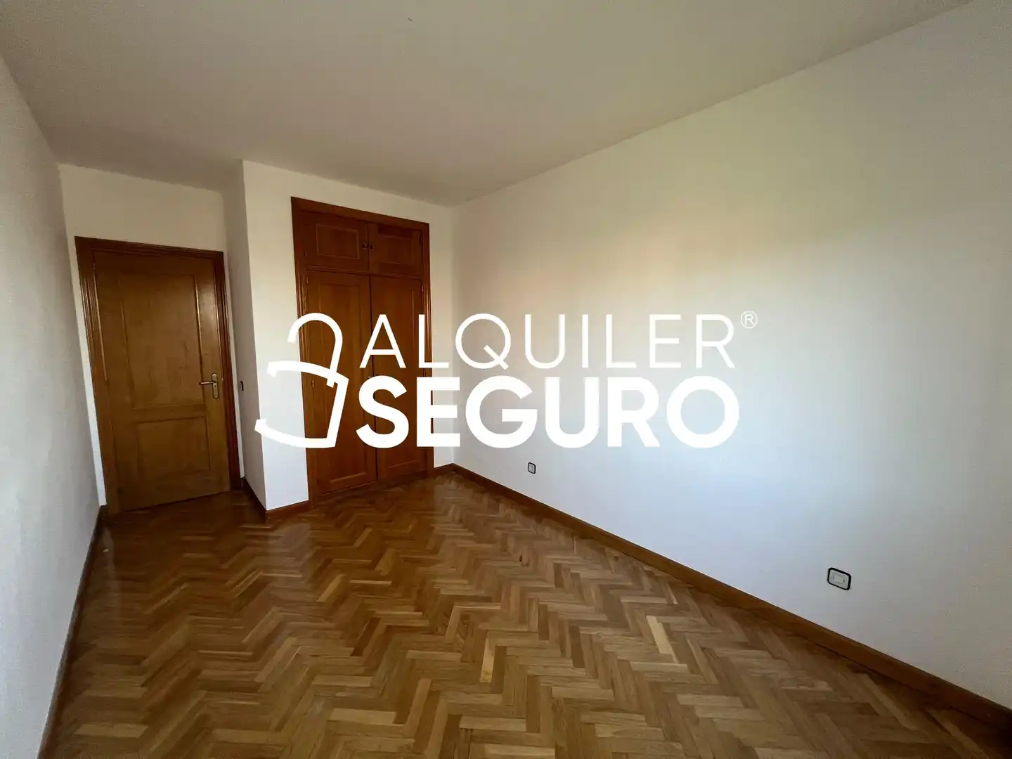 Habitación de Piso de alquiler en Fuencarral - El Pardo