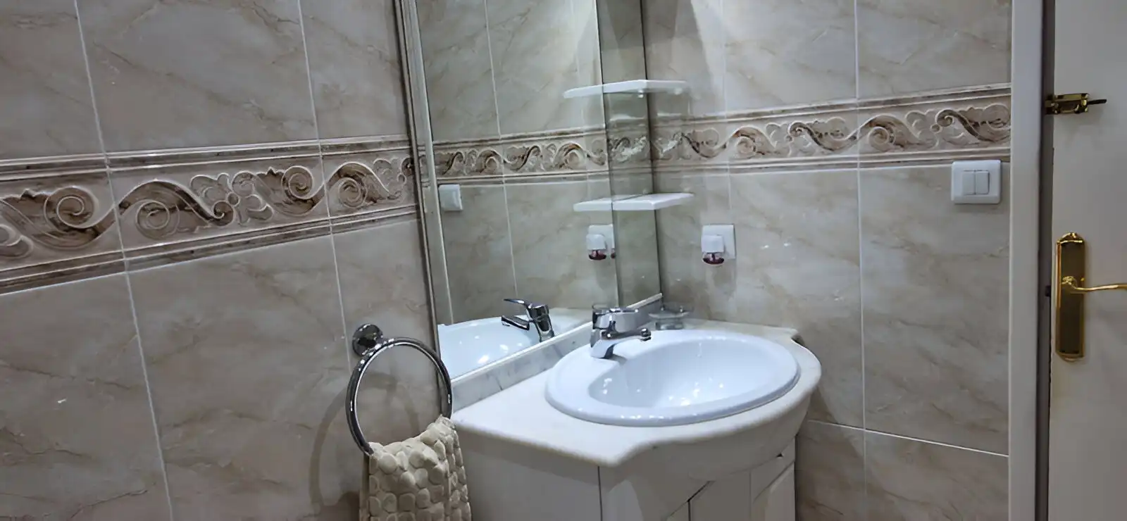 Appartement compact avec ascenseur à vendre à Centro, imagen 5