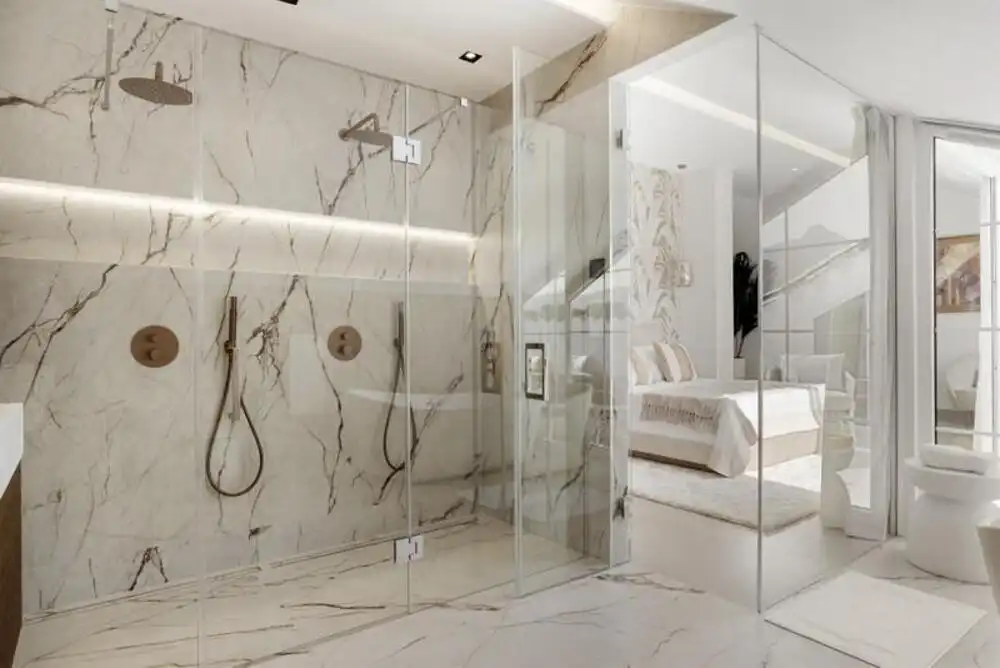 Ático con piscina en venta en Nueva Andalucía, imagen 26