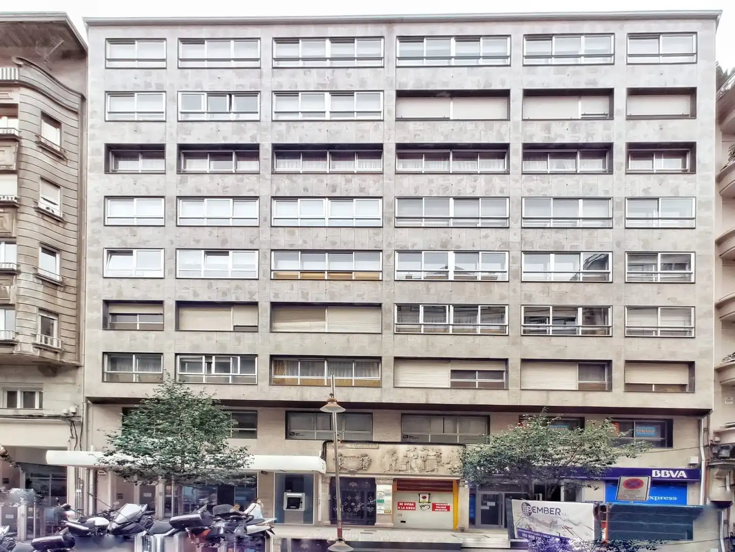 Bureau à vendre à Calle García Camba, imagen 4