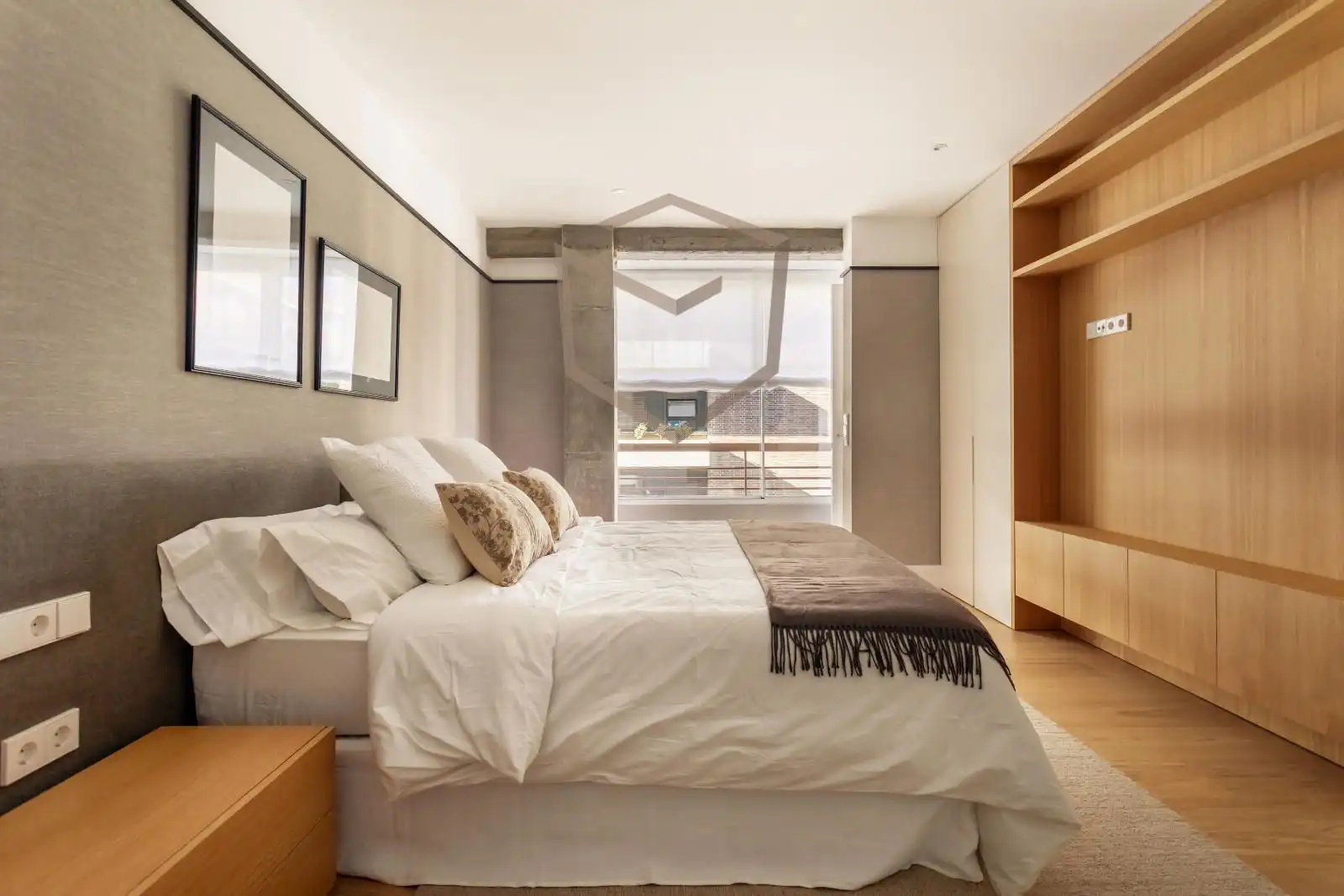 Appartement avec ascenseur à vendre à General Oraa, imagen 27
