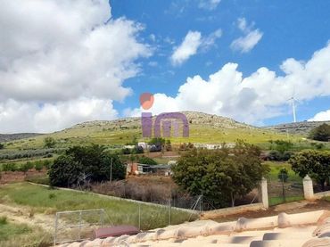 House for sale in Moral de Calatrava