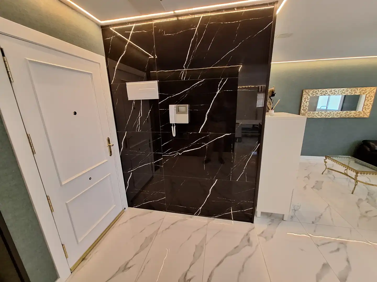 Flat for rent in Pont Nou - Corazón de Jesús