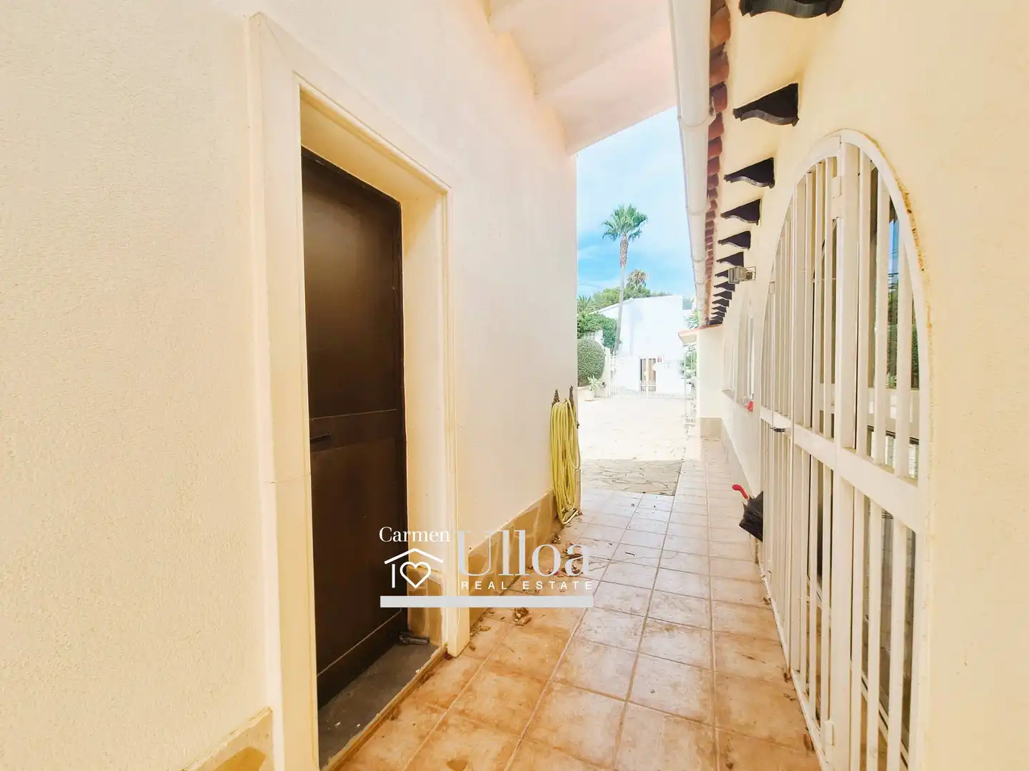 Villa in vendita a Calle AVELLANO, imagen 15
