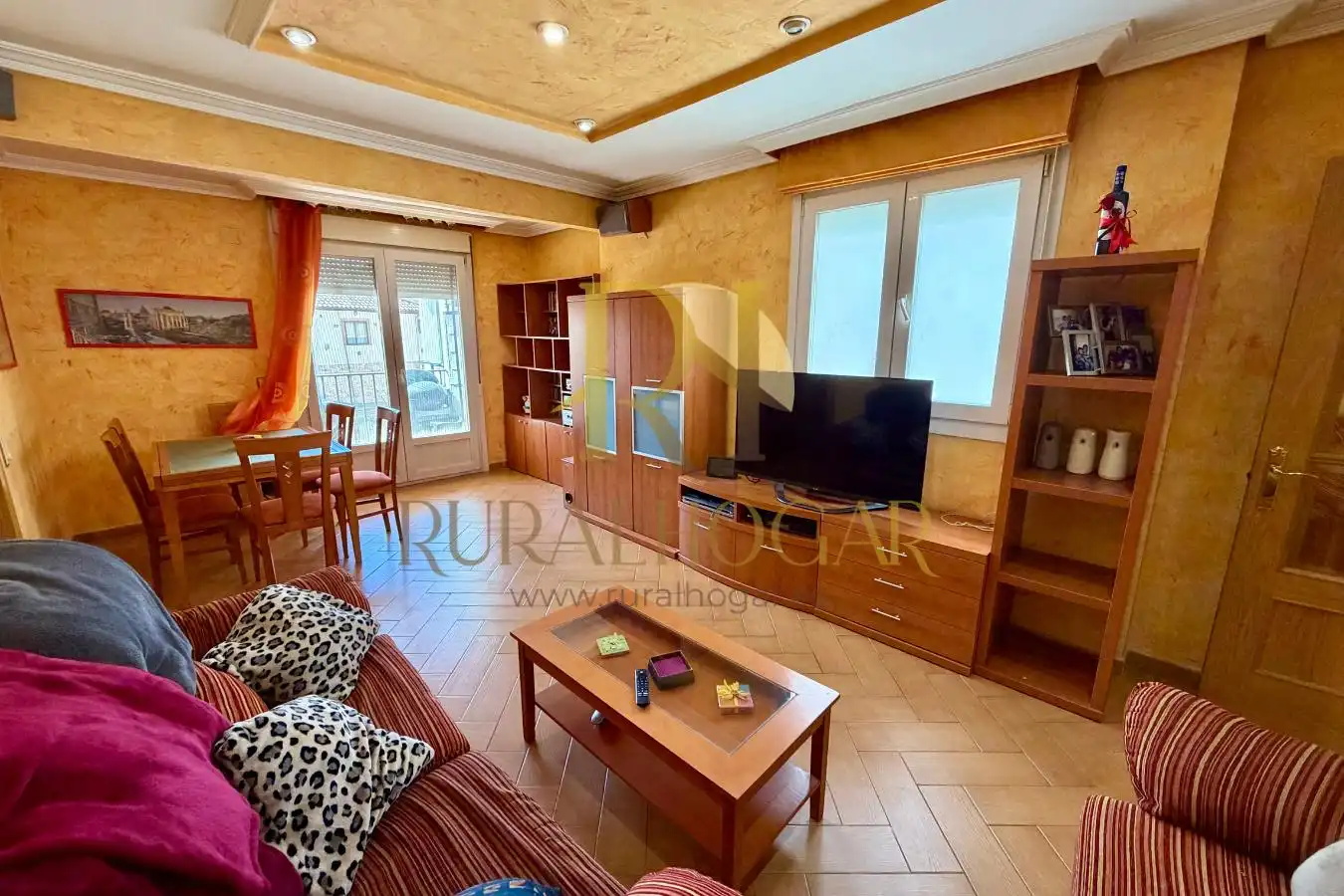 Piso en venta en Calle Cerro Santa Lucía, imagen 12
