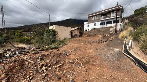 Foto 5 de Residencial en venda a Camino Lomo de Acoroma, 23, Igueste de Candelaria, Candelaria