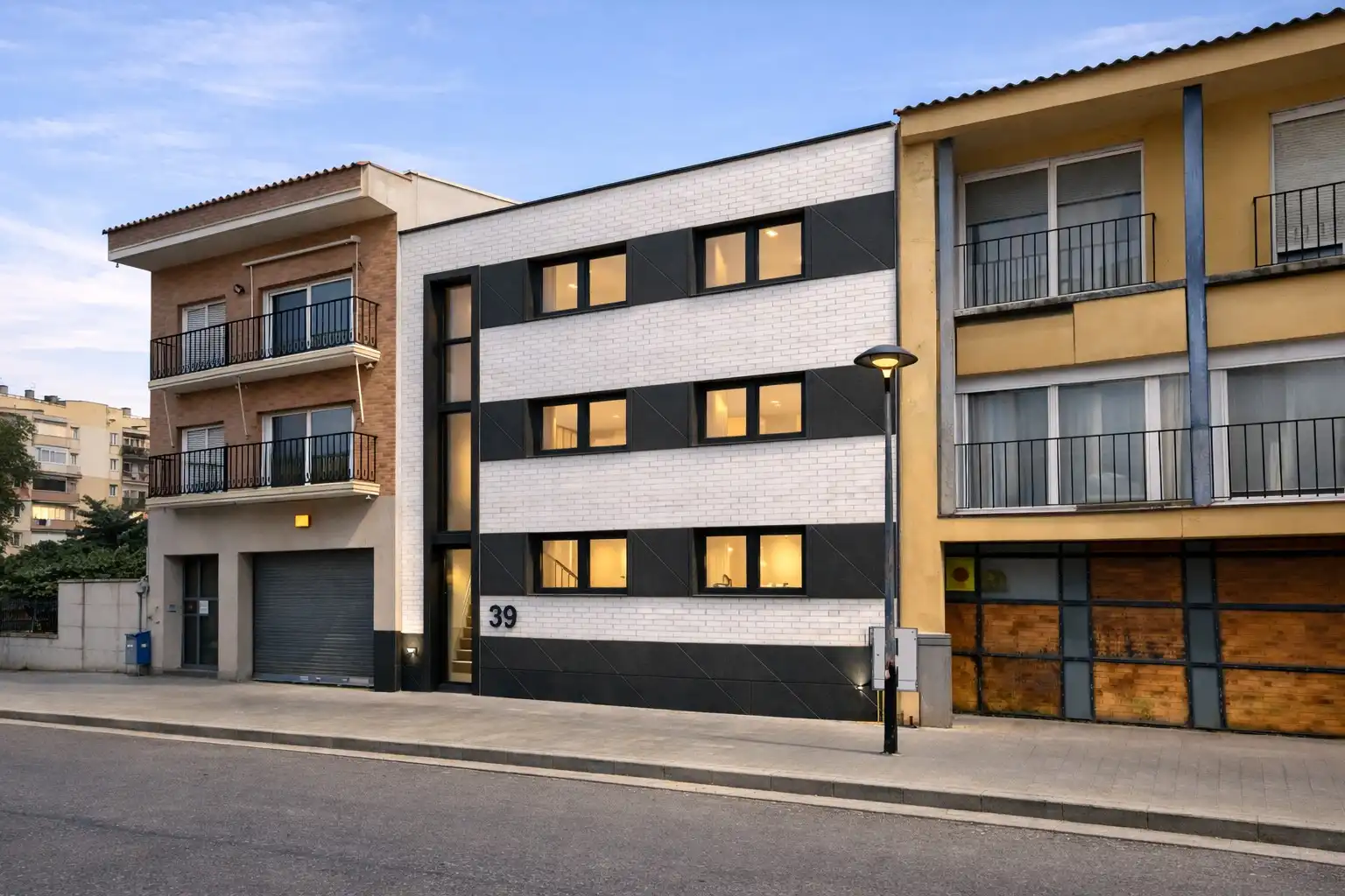 Flat with lift for sale in Carrer Comtal, imagen 15