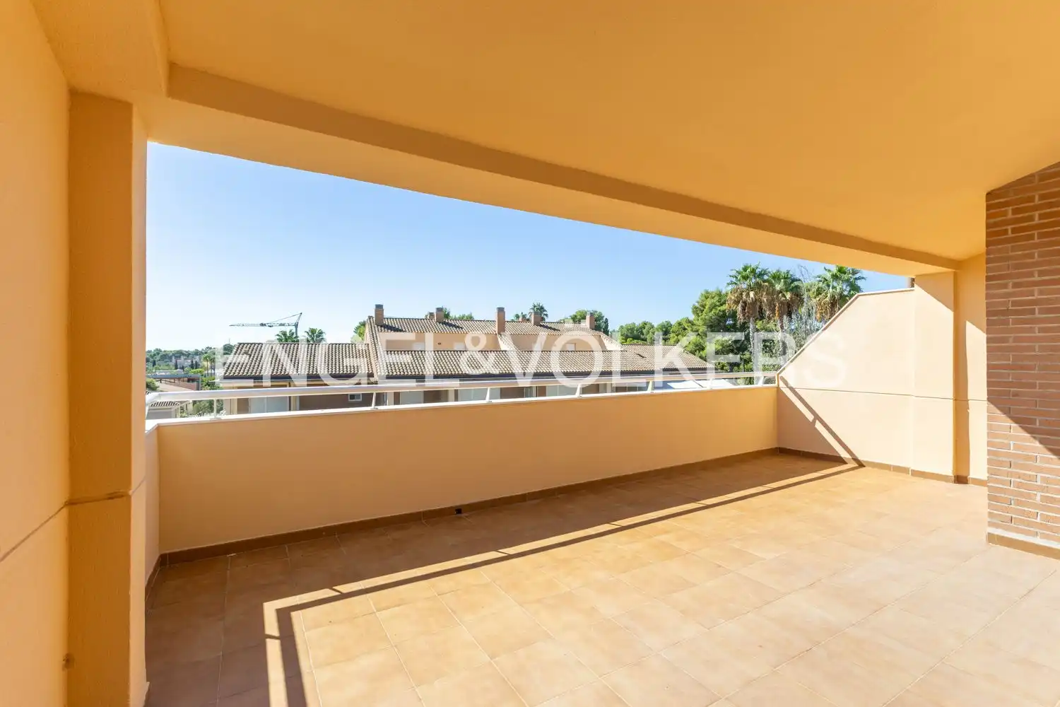 Attico con terrazza in vendita a Campolivar, imagen 29