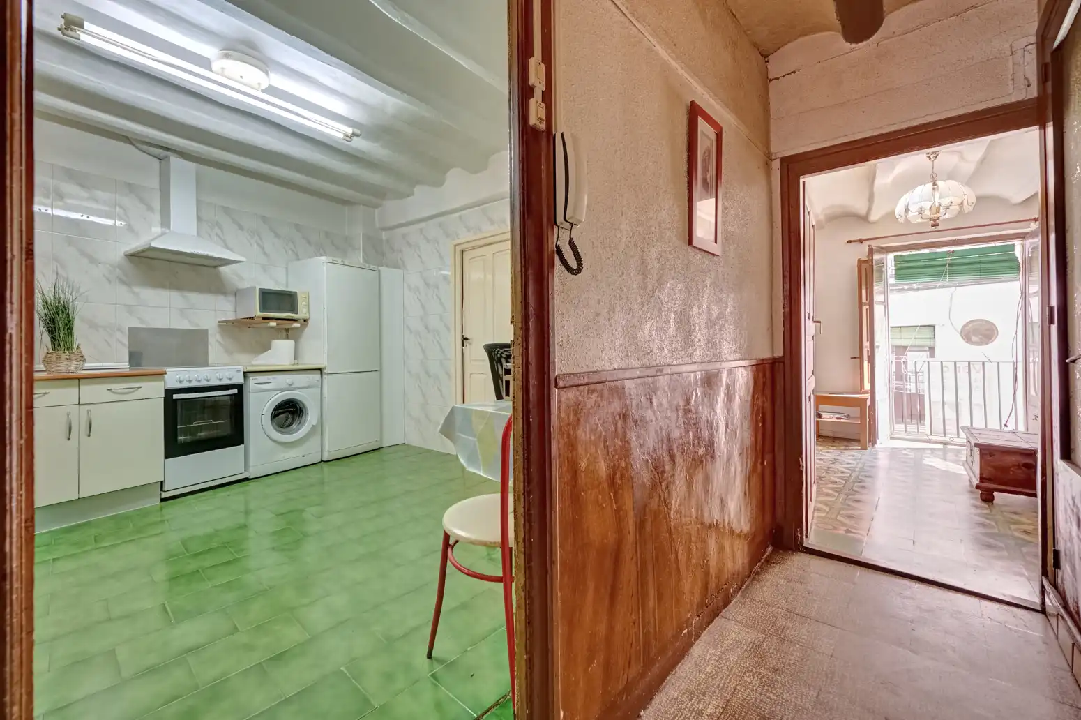 Casa o chalet en venta en Falces con Calefacción, Jardín privado y Parquet