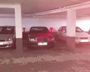 Garage for sale in Azorín, Trobajo del Camino