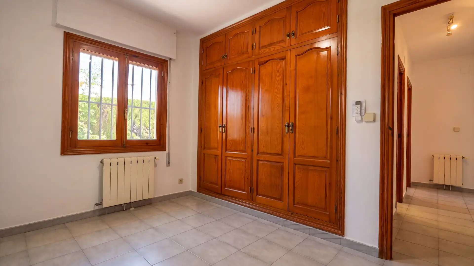 Casa o xalet de lloguer en Els Poblets amb Aire condicionat, Jardí privat i Terrassa