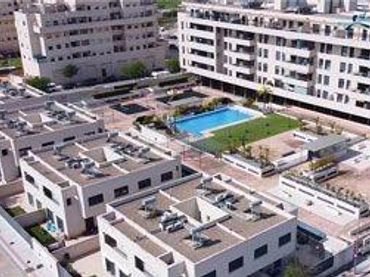 Individual for sale in El Rocío - La Milagrosa