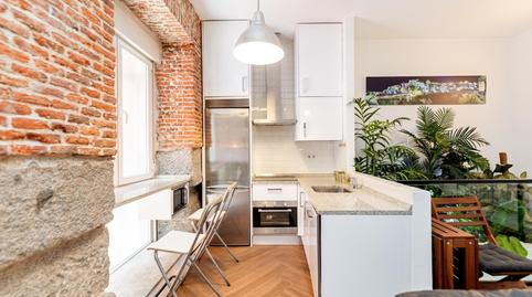 Photo 4 of Flat for sale in Palacio, Madrid