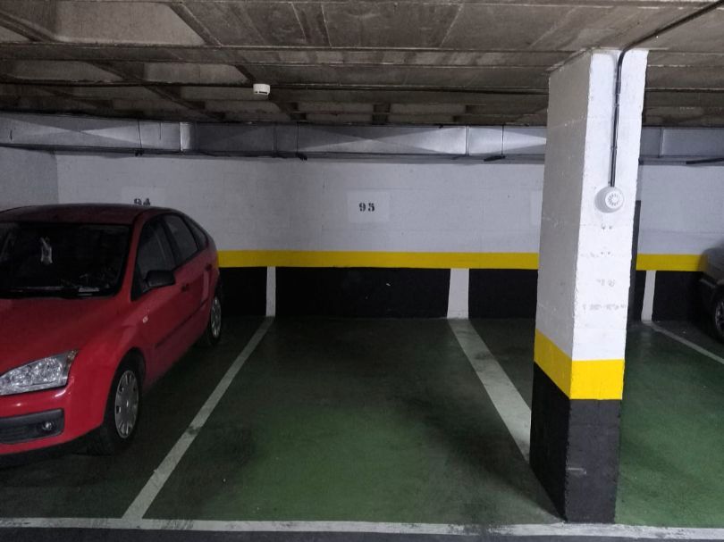 Parking of Garage for sale in Alcobendas