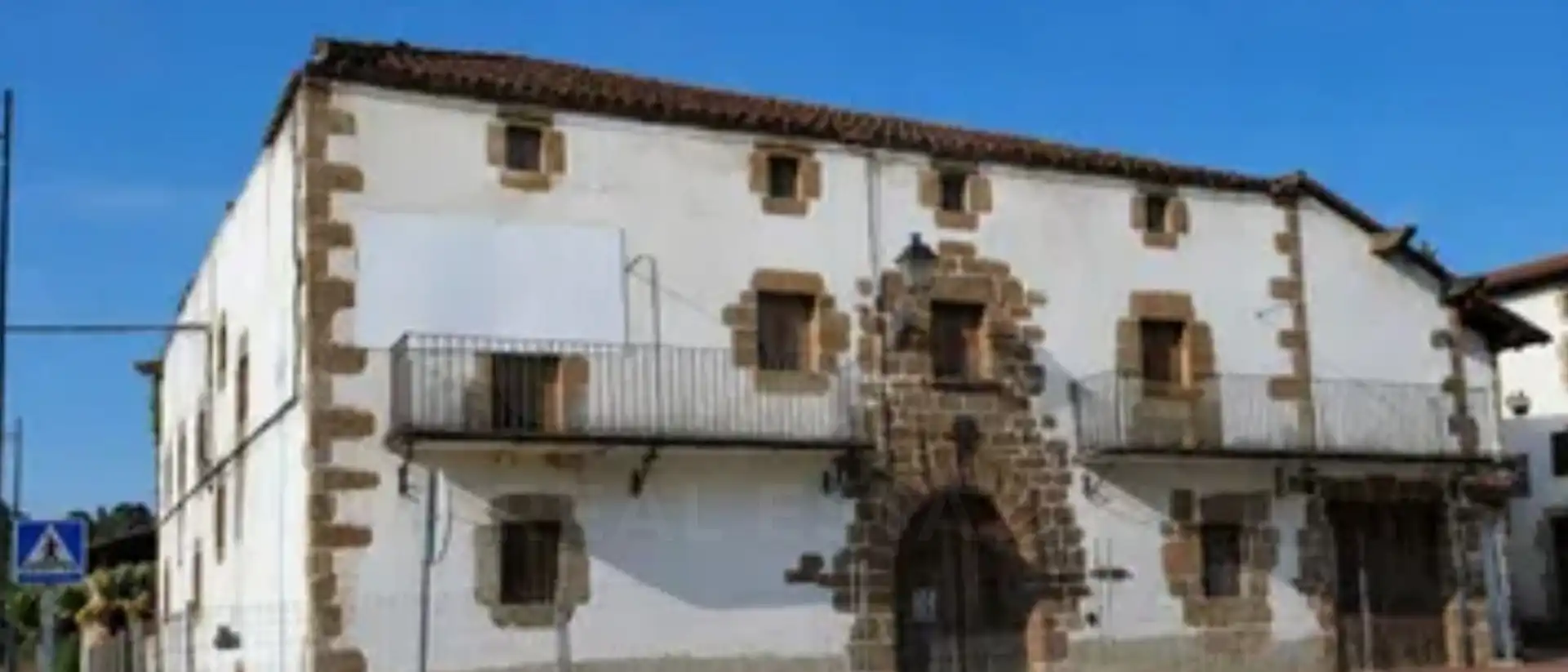 Vista exterior de Casa o xalet en venda en Ultzama amb Terrassa