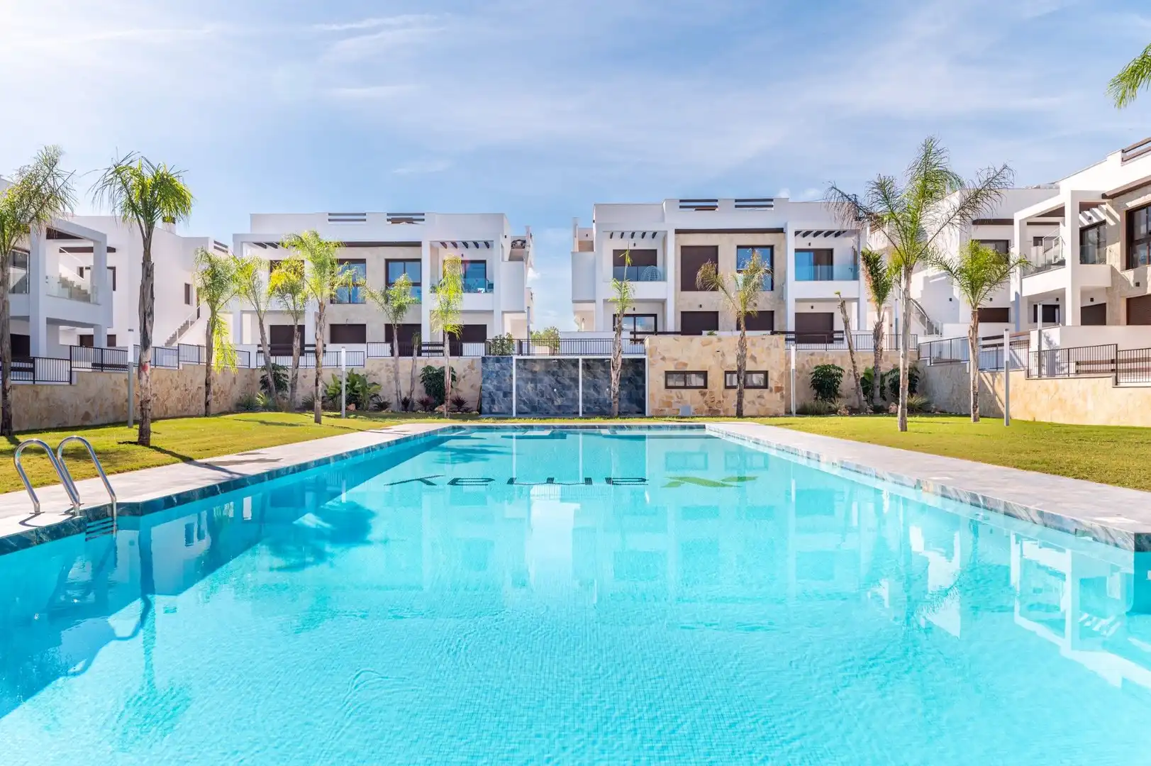 Apartment with pool for sale in Los Balcones - Los Altos, imagen 18