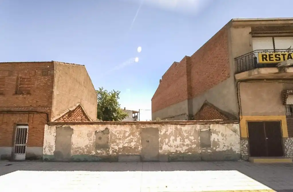 Terreno residencial en venta en Puente Duero, imagen 2