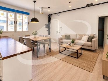Rez-de-chaussée à vendre à Ca n'Oriac - Sector Nord