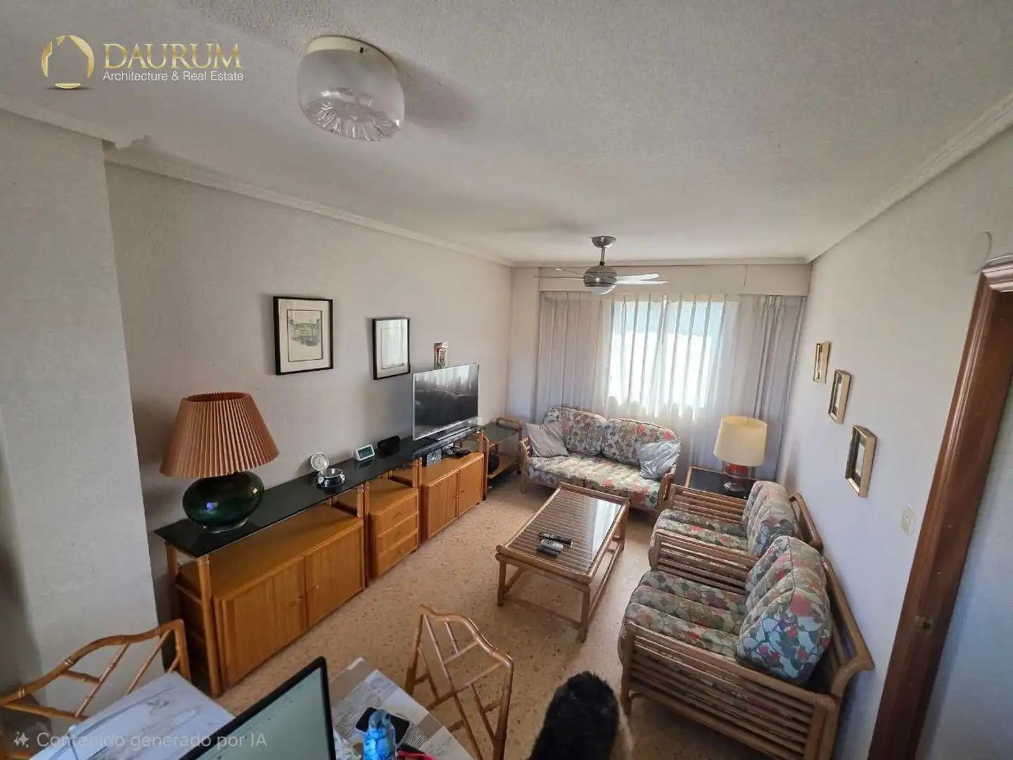 Appartement avec piscine à vendre à Rioja, imagen 3