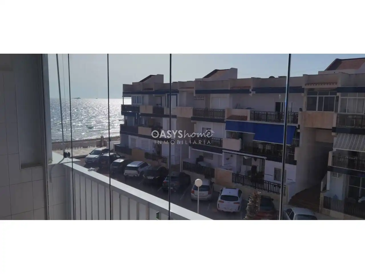 Apartament amb terrassa en venda a Urbanizacion las sirenas, imagen 9