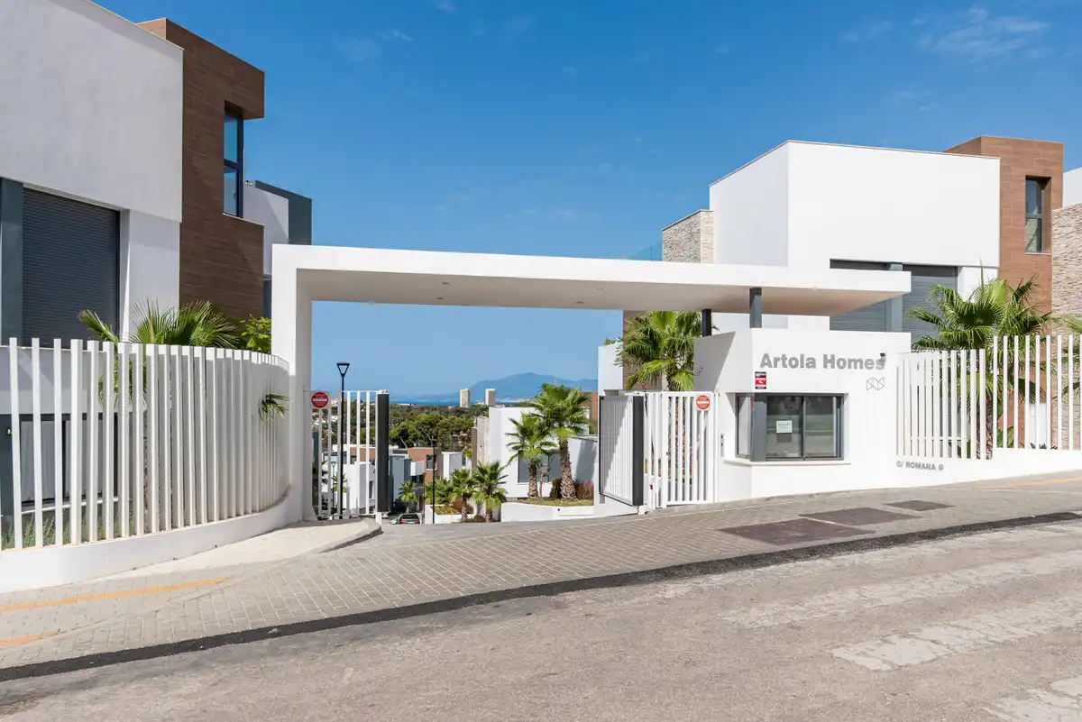 Apartament amb piscina de lloguer a Elviria - Cabopino, imagen 30