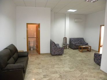 Local comercial en venta en Avenida Gran Vía