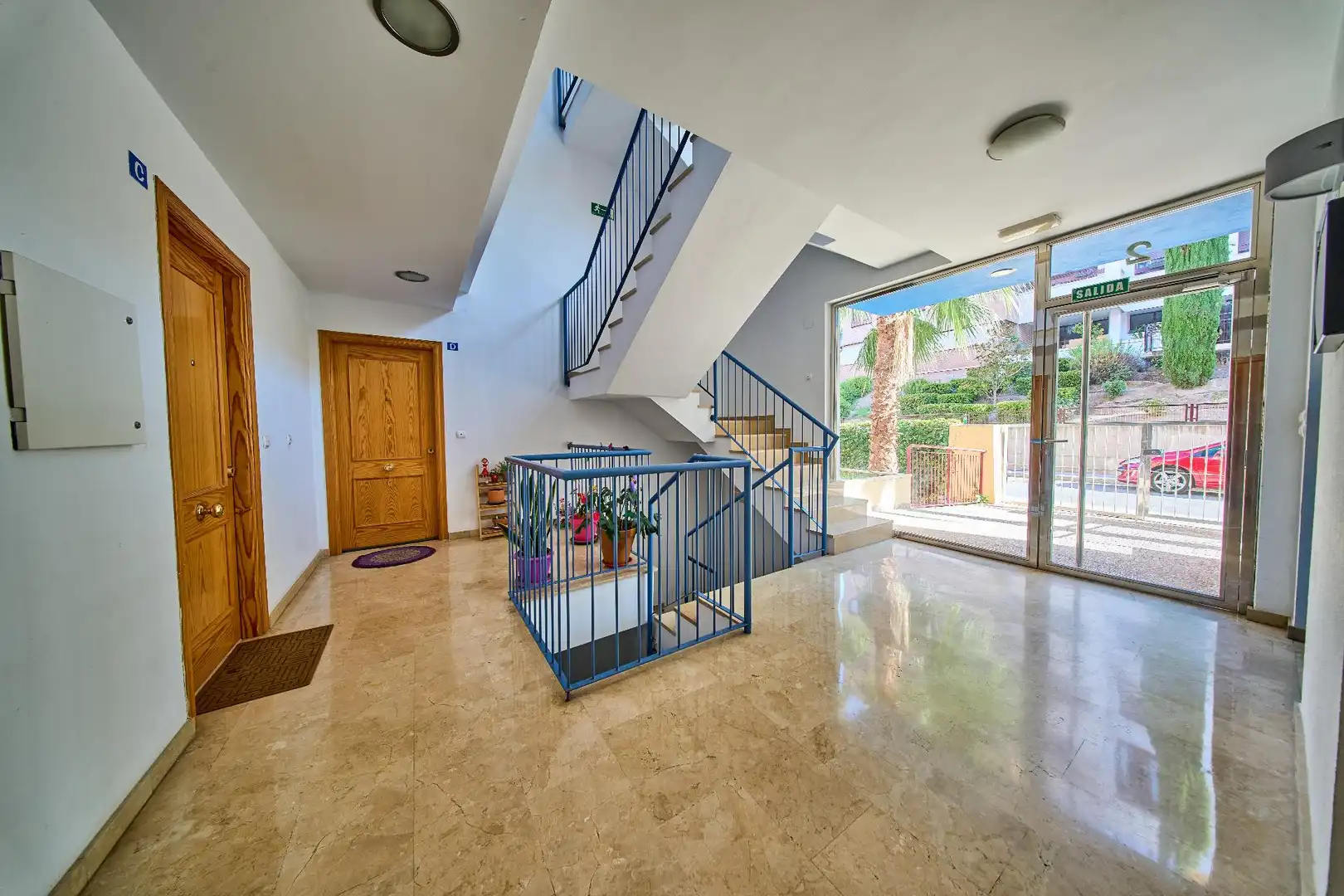 Piso en venta en Granada con Aire acondicionado, Calefacción y Trastero