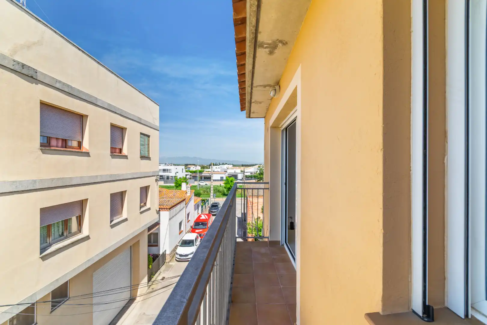 Terraza de Dúplex en venta en Fortià con Terraza y Balcón