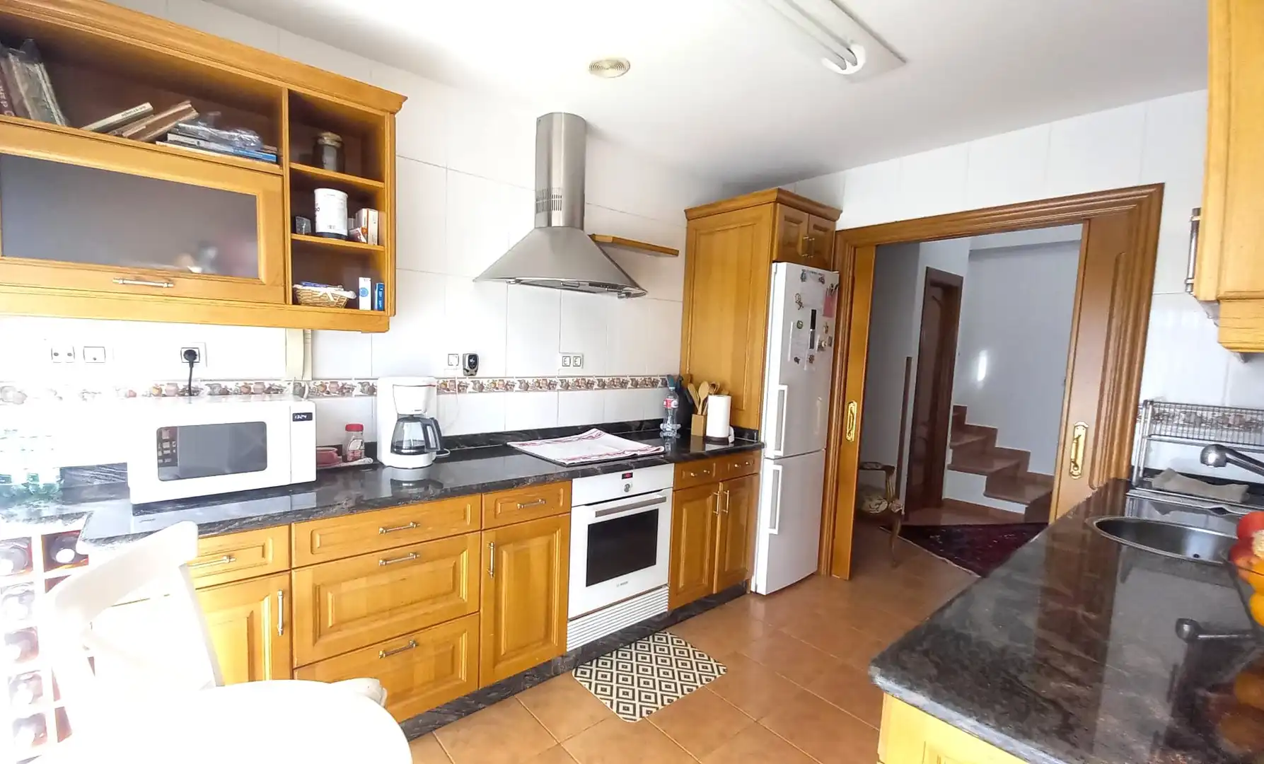 Casa amb jardí en venda a Urbanización el Ponton, imagen 15