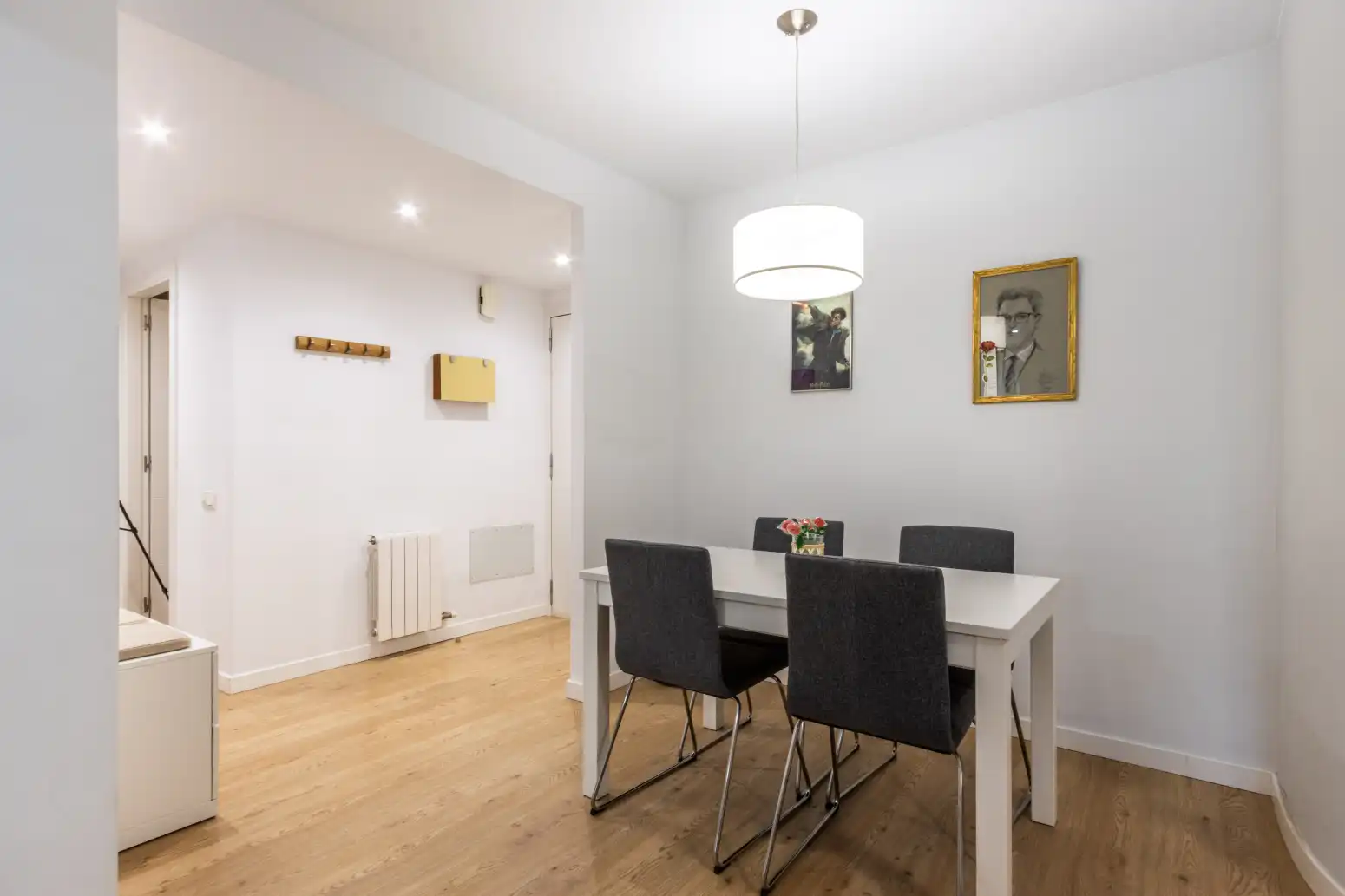 Comedor de Piso en venta en Ponent