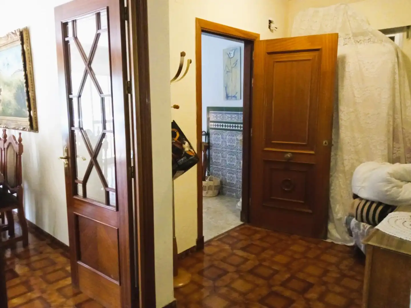 Casa o xalet en venda en Málaga amb Jardí privat, Terrassa i Traster