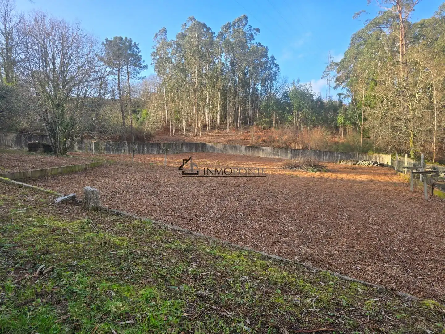 Nave industrial en venta en Pontevedra Capital 