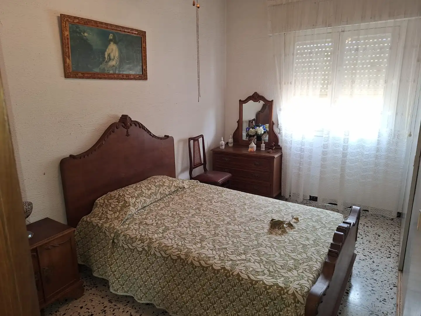 Dormitori de Residencial en venda en San Vicente del Raspeig / Sant Vicent del Raspeig