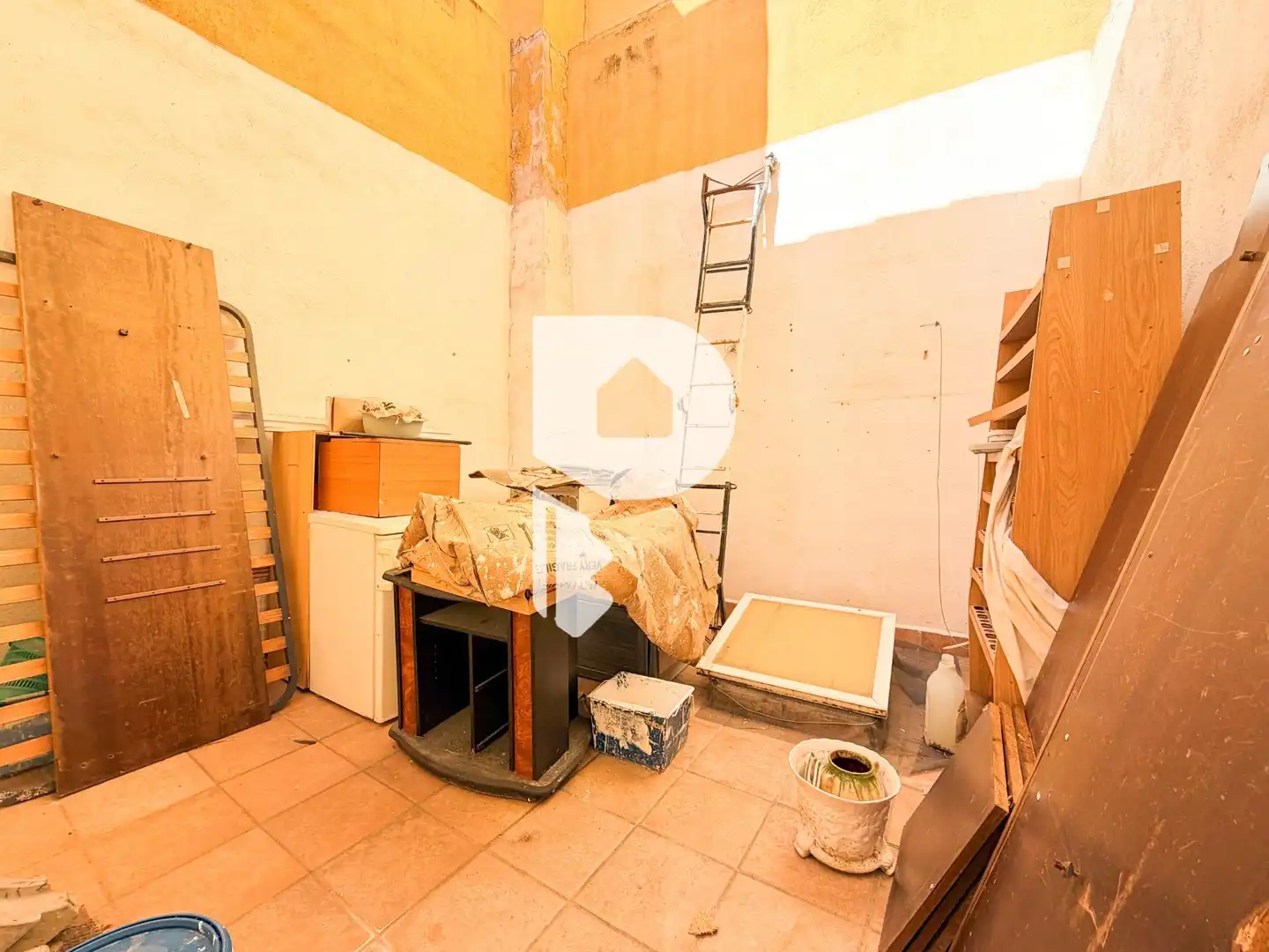 Ático en venta en Valls con Balcón