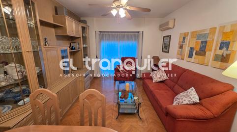 Foto 2 de Pis de lloguer a Calle Eugenio Caxes, Moscardó,  Madrid Capital