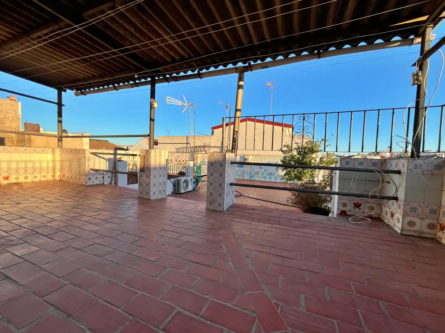 Casa con terrazza in vendita a Calle Juan Felipe Vilela 12, imagen 34