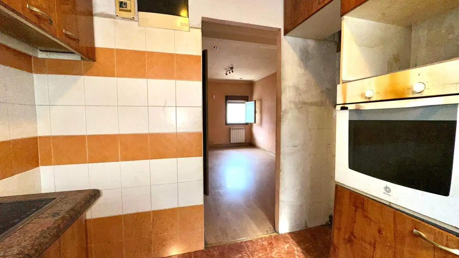 Apartamento en venta en Donostia - San Sebastián 