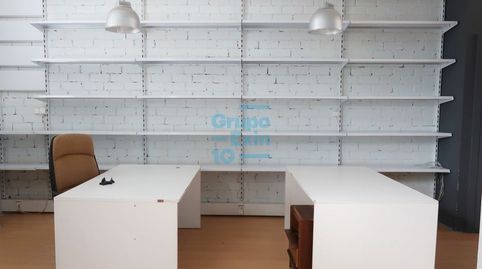 Foto 3 von Geschaftsraum zur Miete in Intxaurrondo, Donostia - San Sebastián