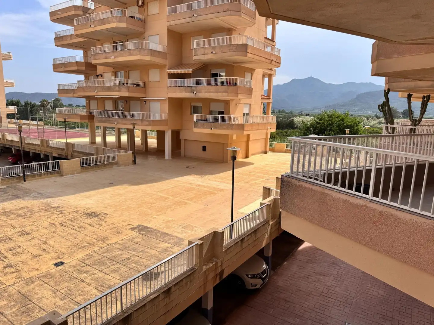 Mini appartamento con piscina in vendita a Avenida MOTA DE LA, imagen 21