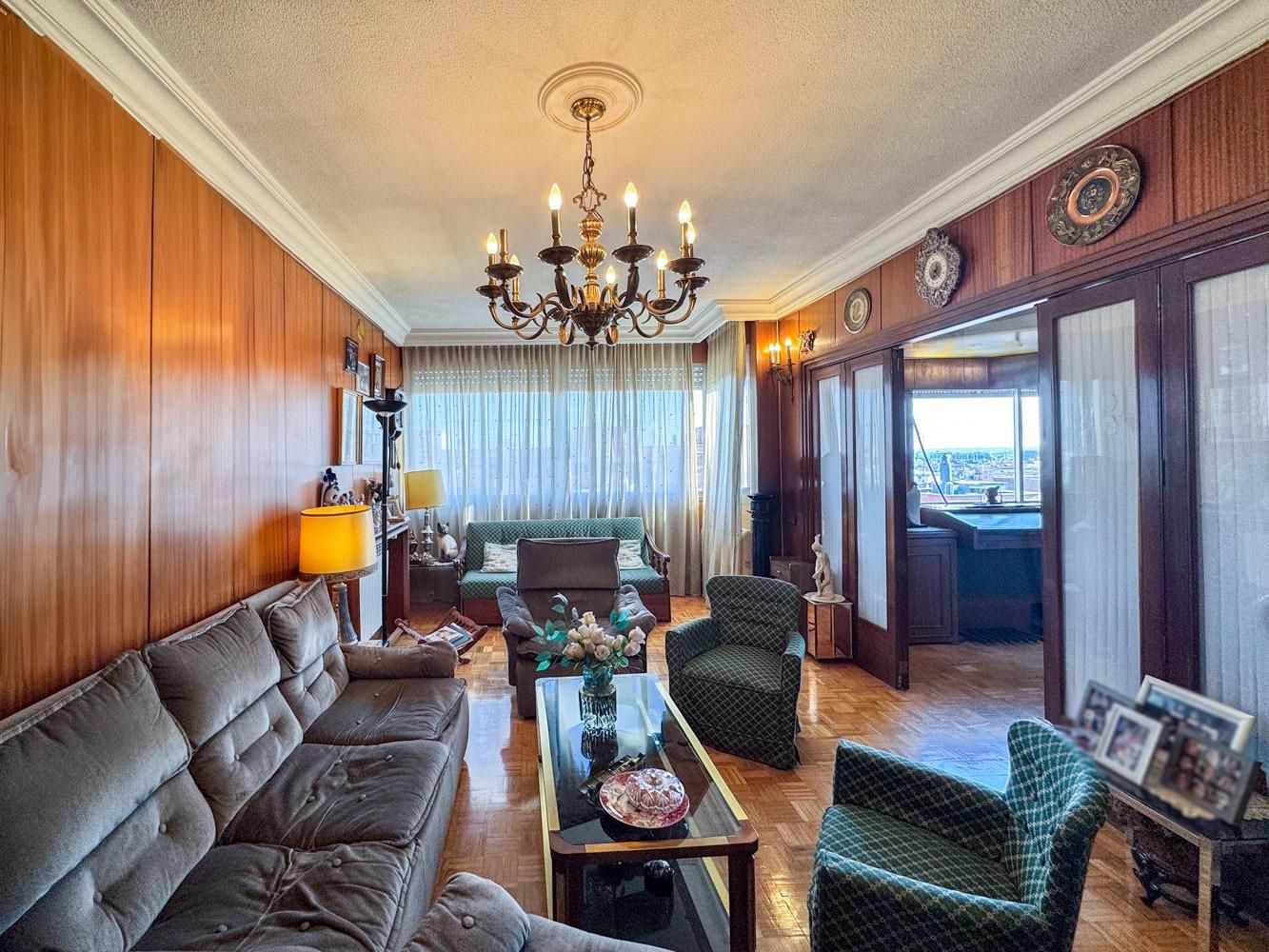 Flat for sale in  DOCTOR ESQUERDO, Estrella