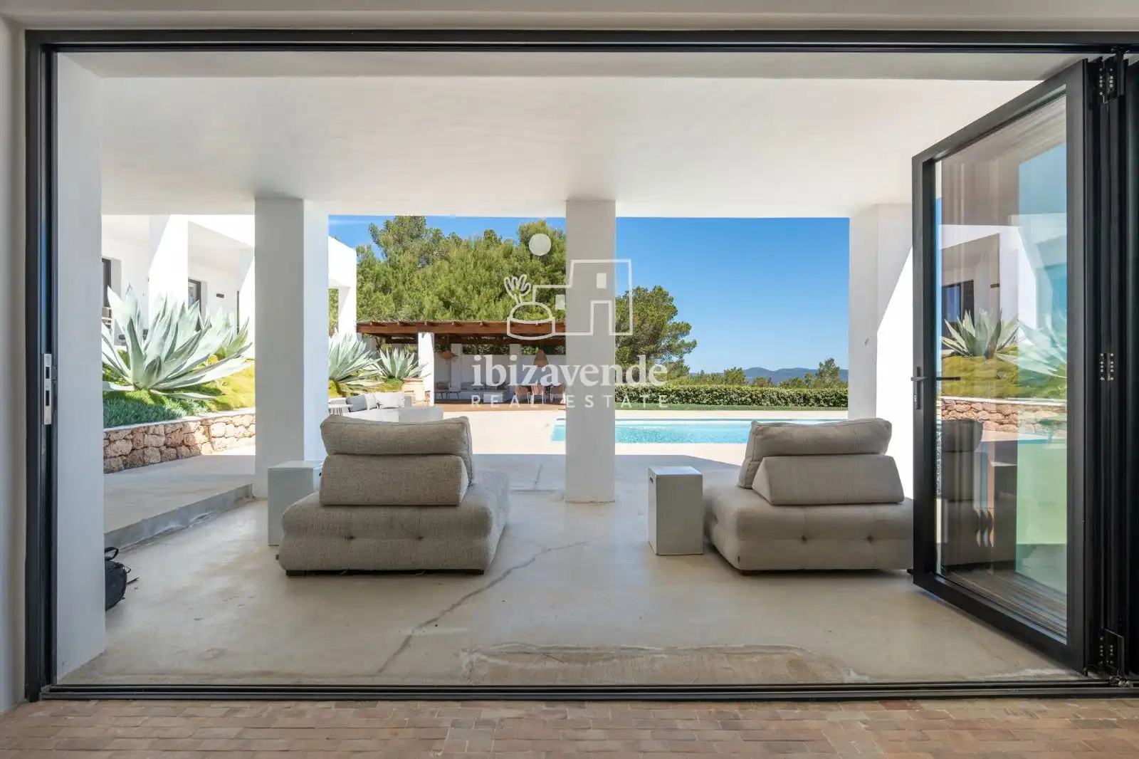 Haus mit Pool zur Miete in Casa Victoria, imagen 63