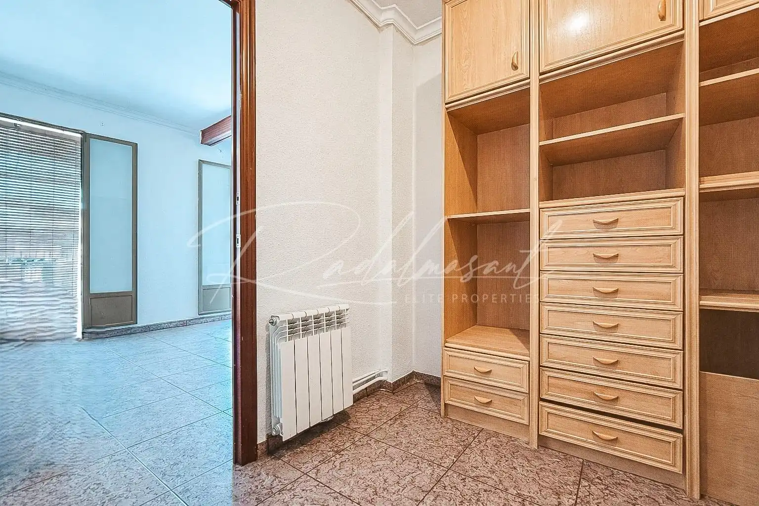 Flat for sale in Tarragona  with Heating and Balcony