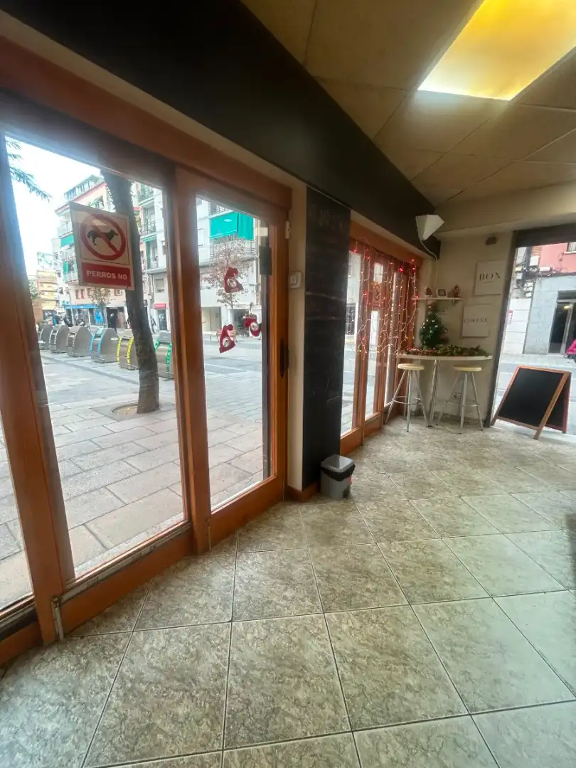 Local comercial en traspaso en Centre, imagen 7