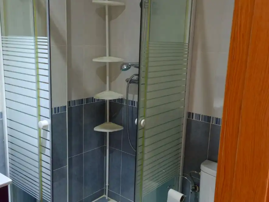Baño de Piso en venta en Salamanca Capital con Balcón