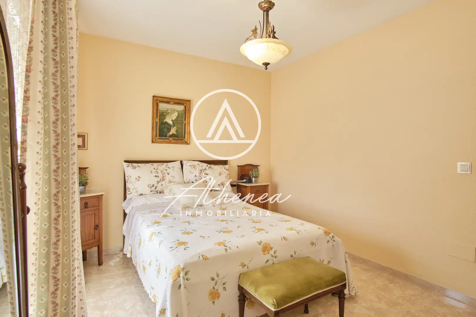 Casa adosada en venta en Calle Romanilla, Roquetas Pueblo