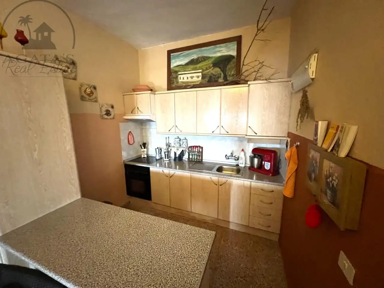 Maison rustique avec jardin à vendre à La Vega - El Amparo - Cueva del Viento, imagen 33
