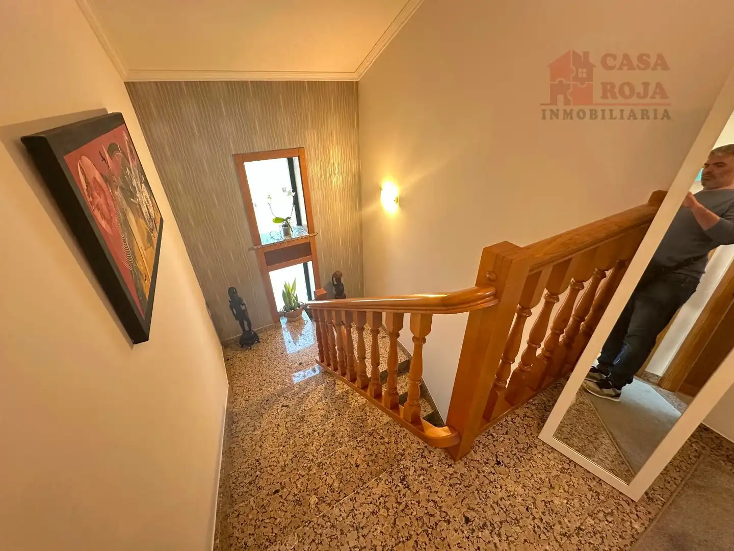 Casa o xalet en venda en Cangas  amb Calefacció, Terrassa i Traster